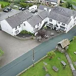 The Marton Arms 3*