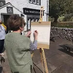 אורחן The Marton Arms אינגלטון