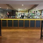 The Marton Arms אינגלטון