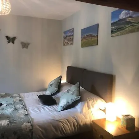 The Marton Arms 3*