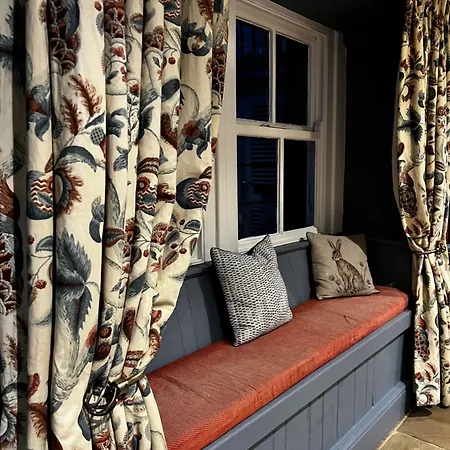The Marton Arms Inn Ingleton (North Yorkshire)