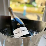 The Marton Arms Locanda 3*