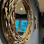 宾馆 The Marton Arms 英格尔顿