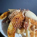 The Marton Arms 宾馆 英格尔顿