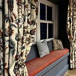 The Marton Arms 宾馆 英格尔顿