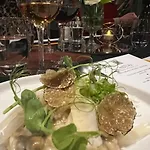Locanda The Marton Arms Ingleton (North Yorkshire)