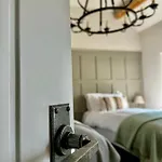 宾馆 The Marton Arms 英格尔顿