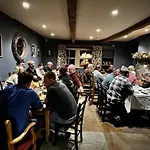 The Marton Arms Locanda 3*