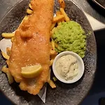 The Marton Arms 宾馆 英格尔顿