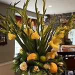 The Marton Arms 英格尔顿