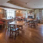 宾馆 The Marton Arms