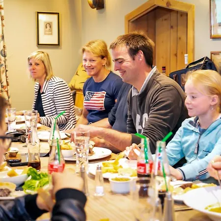 The Marton Arms 3* Ingleton (North Yorkshire)