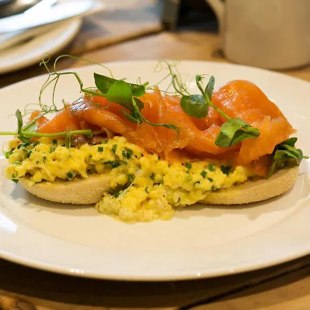 The Marton Arms 3* إنغيلتون