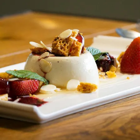 The Marton Arms Inn Ingleton (North Yorkshire)