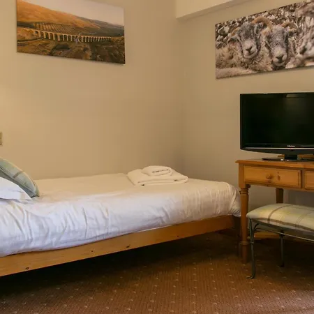 The Marton Arms Inn Ingleton (North Yorkshire)