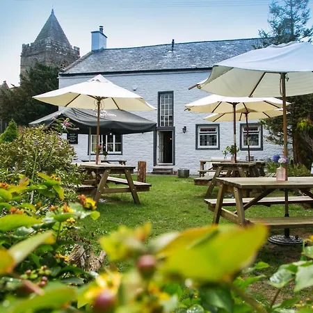 The Marton Arms 3*