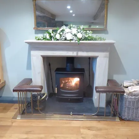 The Marton Arms Inn 3*