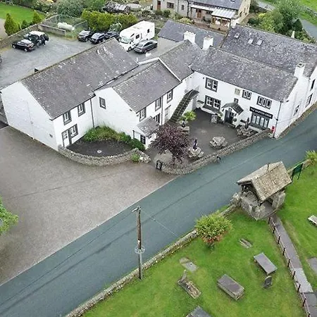 The Marton Arms 3*
