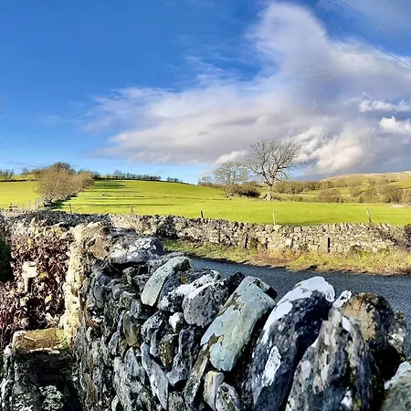 The Marton Arms Herberg Ingleton (North Yorkshire)
