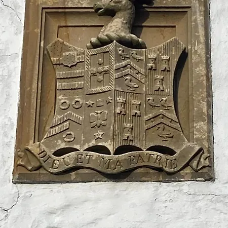 The Marton Arms Πανδοχείο 3*