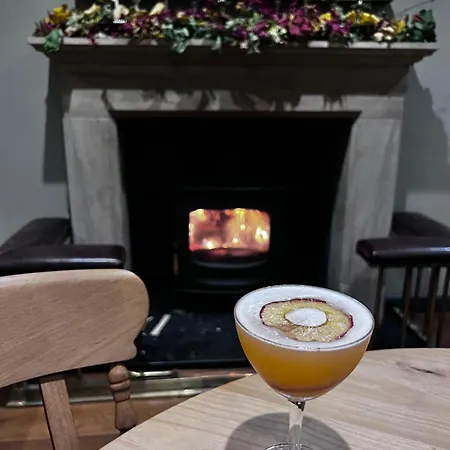 The Marton Arms