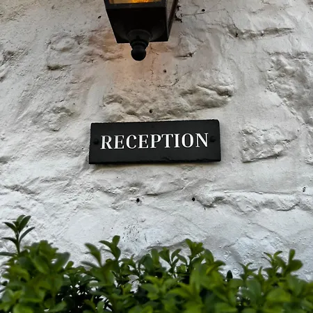 The Marton Arms Ingleton (North Yorkshire)