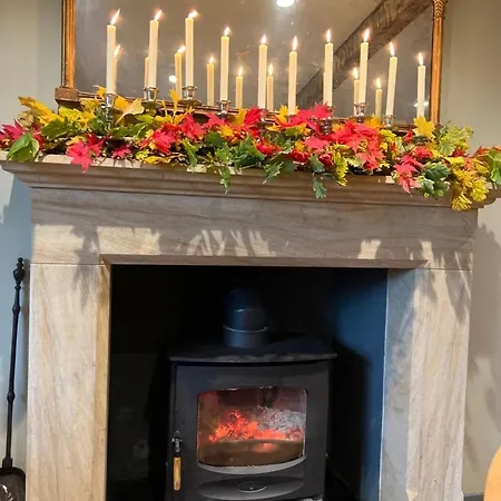 The Marton Arms 3*