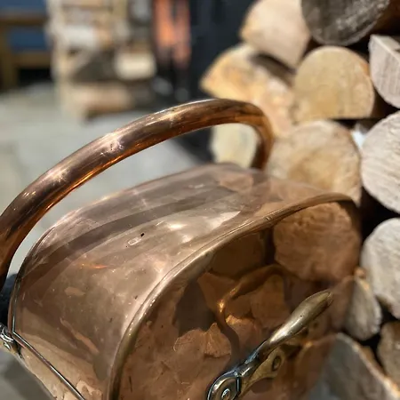 The Marton Arms Inn 3*