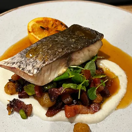 The Marton Arms 3*