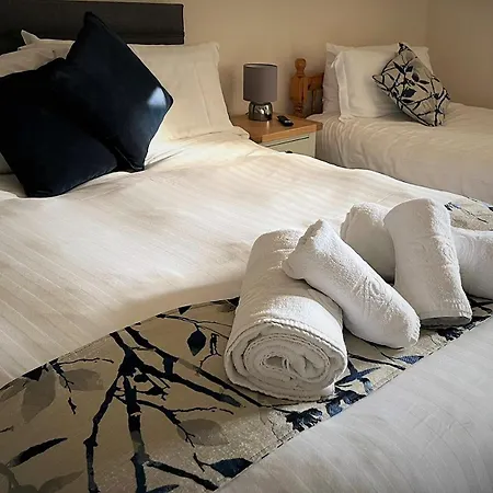 The Marton Arms Locanda 3*