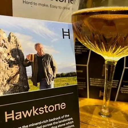 Πανδοχείο The Marton Arms Ingleton (North Yorkshire)