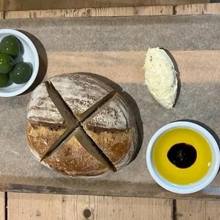 The Marton Arms Inn Ingleton (North Yorkshire)