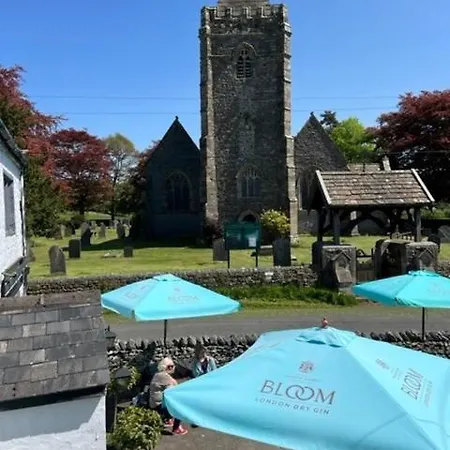 Inn The Marton Arms 3*