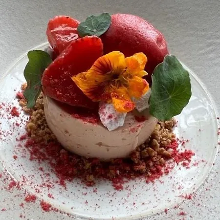 Inn The Marton Arms Ingleton (North Yorkshire)