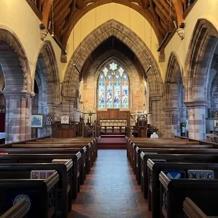 The Marton Arms 3* Ingleton (North Yorkshire)