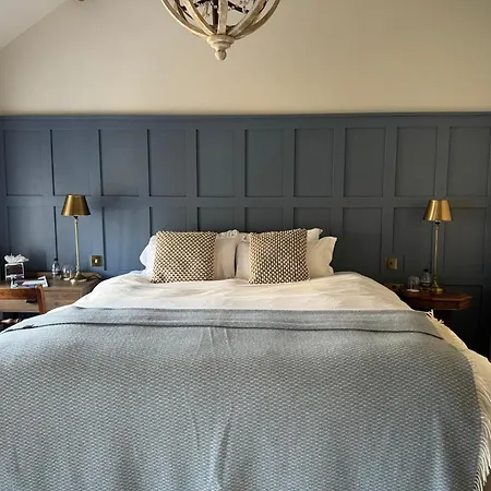 The Marton Arms Locanda