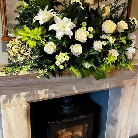 The Marton Arms Inn Ingleton (North Yorkshire)