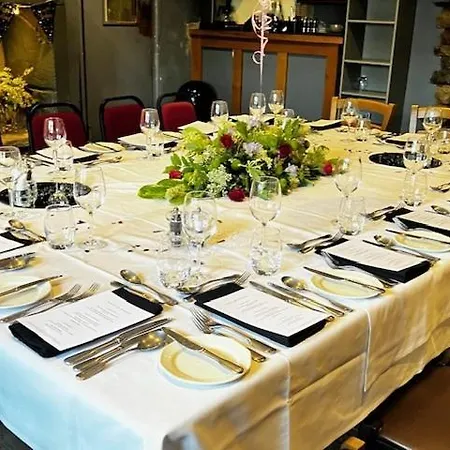 The Marton Arms 3*