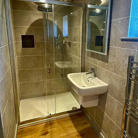 Herberg The Marton Arms 3*