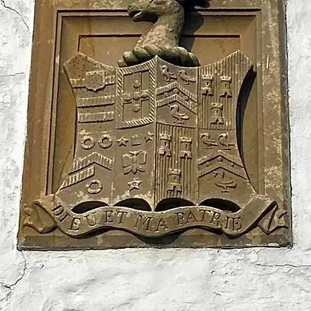 The Marton Arms Ingleton (North Yorkshire)
