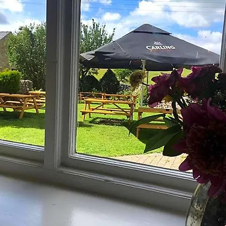 The Marton Arms