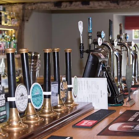 The Marton Arms 3*