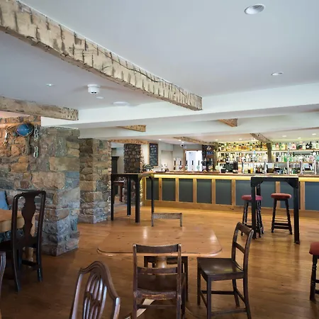 The Marton Arms