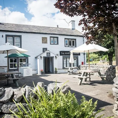 The Marton Arms 3*